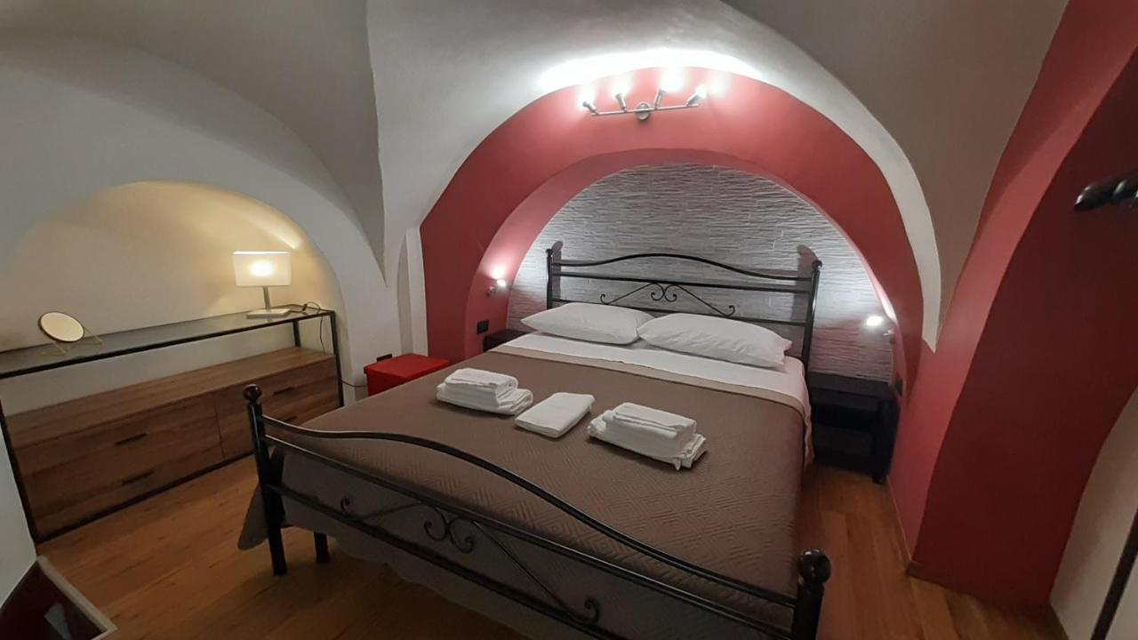 Casa Serravalle Catania-Fontanarossai nemzetközi repülőtér Kültér fotó