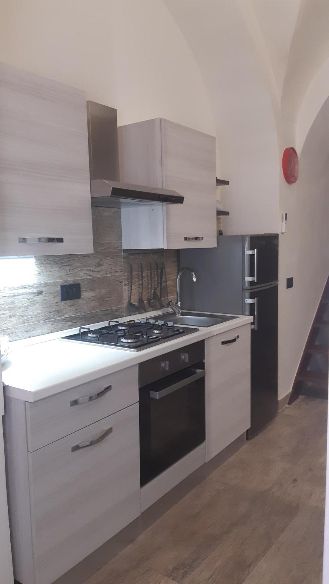 Casa Serravalle Catania-Fontanarossai nemzetközi repülőtér Kültér fotó