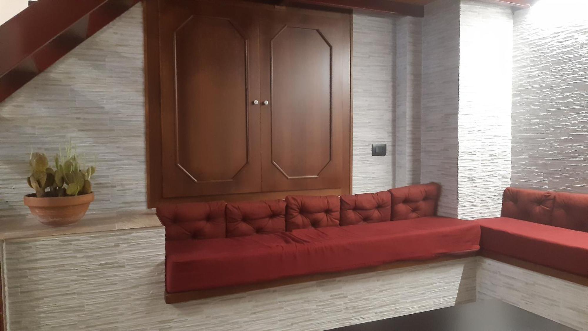 Casa Serravalle Catania-Fontanarossai nemzetközi repülőtér Kültér fotó